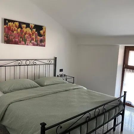 Casa Vacanze Nonna Orsola Apartment
