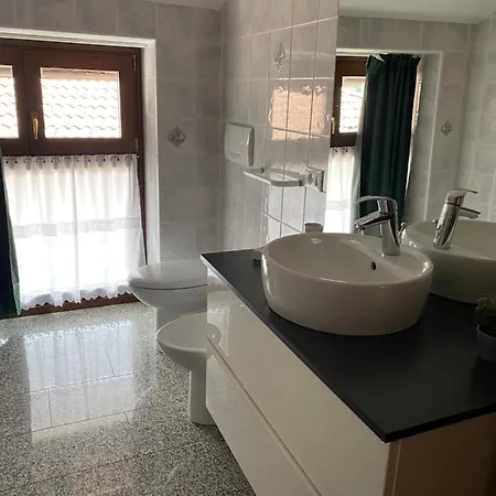 Casa Vacanze Nonna Orsola