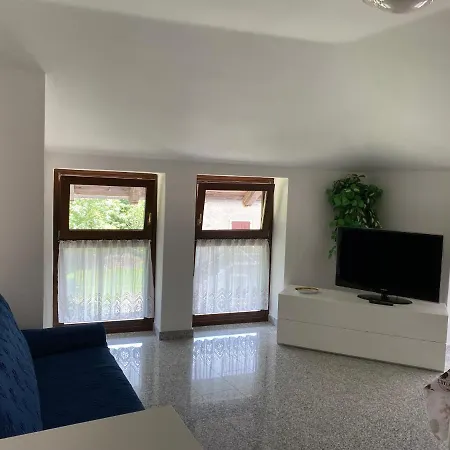 Appartamento Casa Vacanze Nonna Orsola