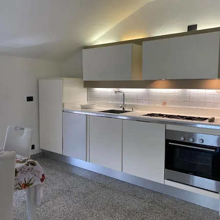 Casa Vacanze Nonna Orsola Apartment