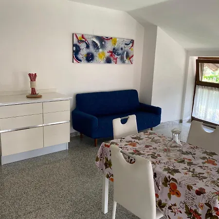 Appartamento Casa Vacanze Nonna Orsola