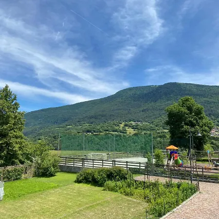 Apartment Casa Vacanze Nonna Orsola *